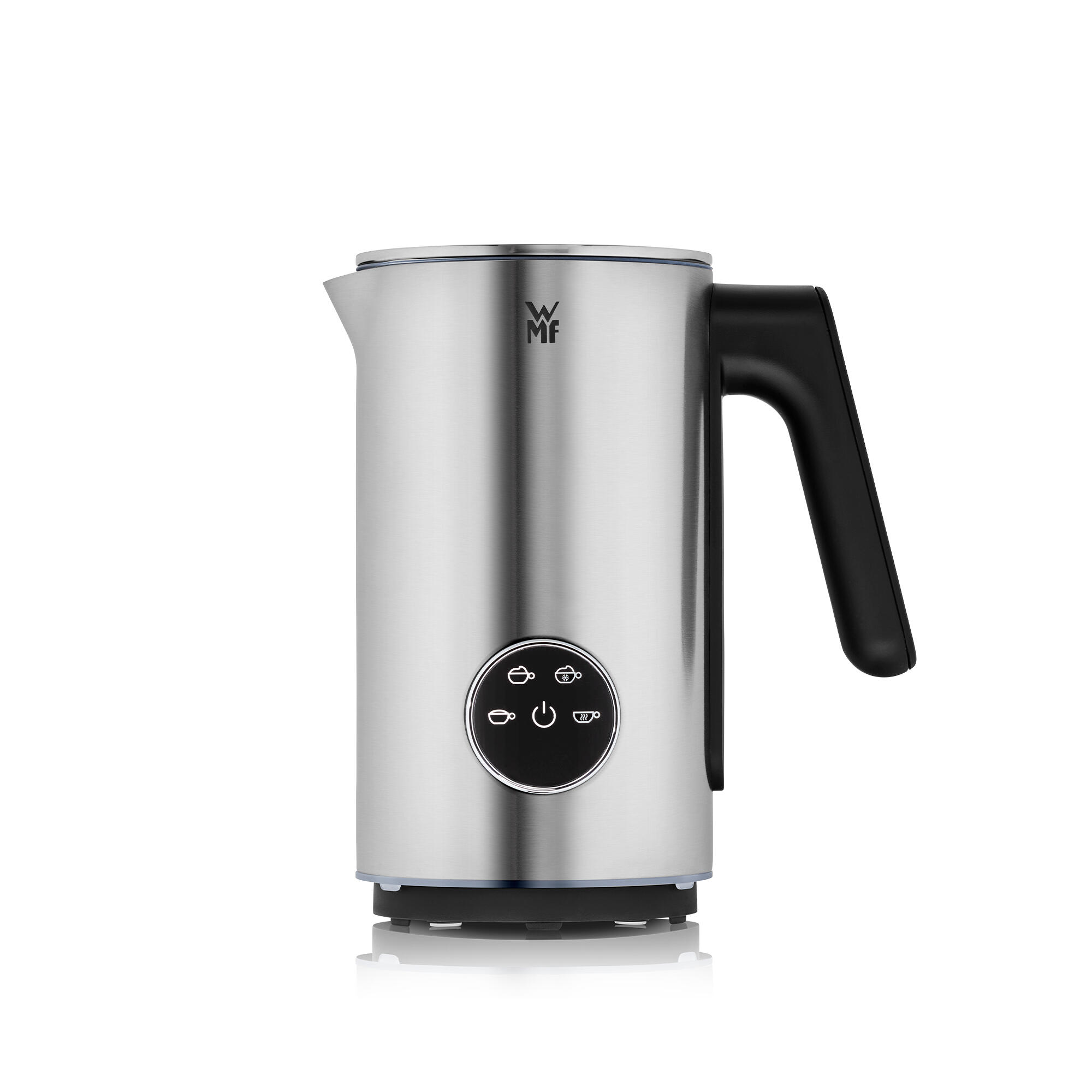 WMF 0413300011 - Montalatte Lumero Acciaio Inox