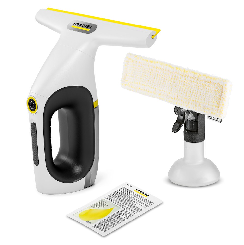 KARCHER 1.633-671.0 - Fensterreiniger WV 2 Universal Care