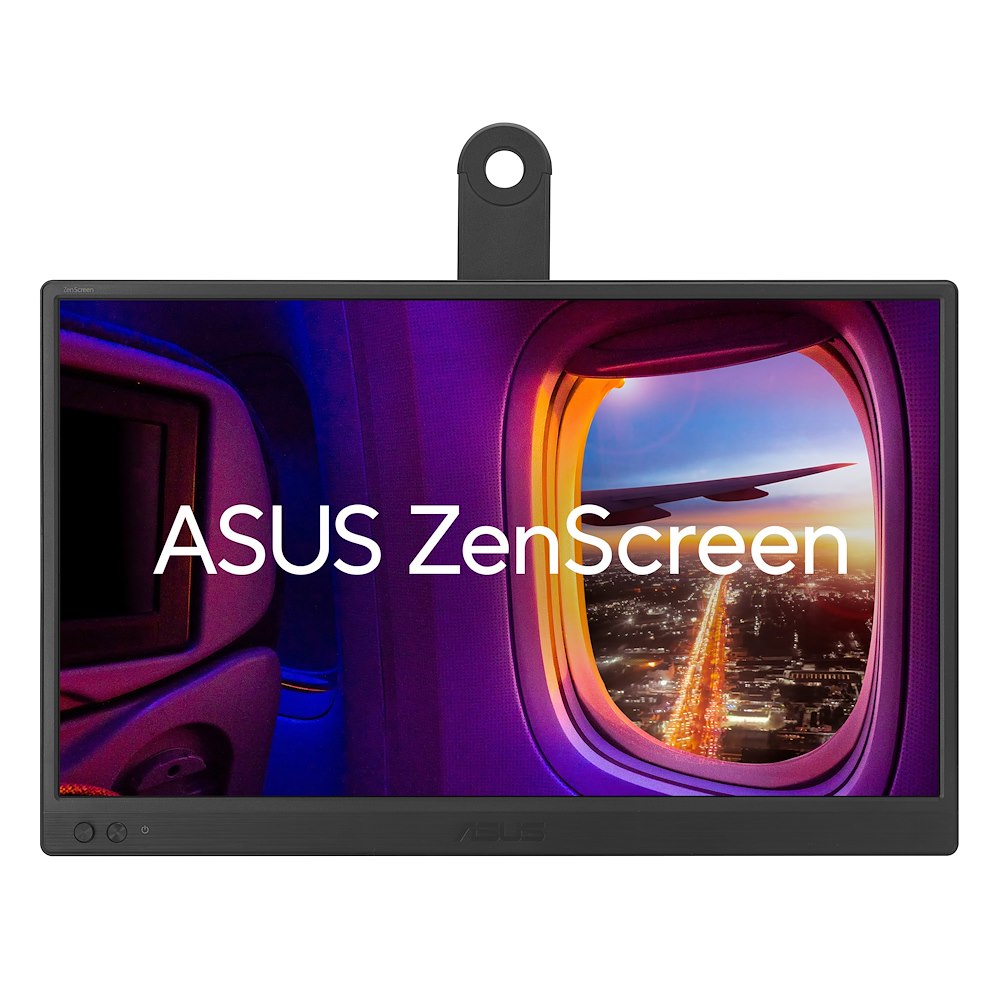 ASUS ZENSCREENMB169CK - Tragbarer Full HD Monitor 15.6"