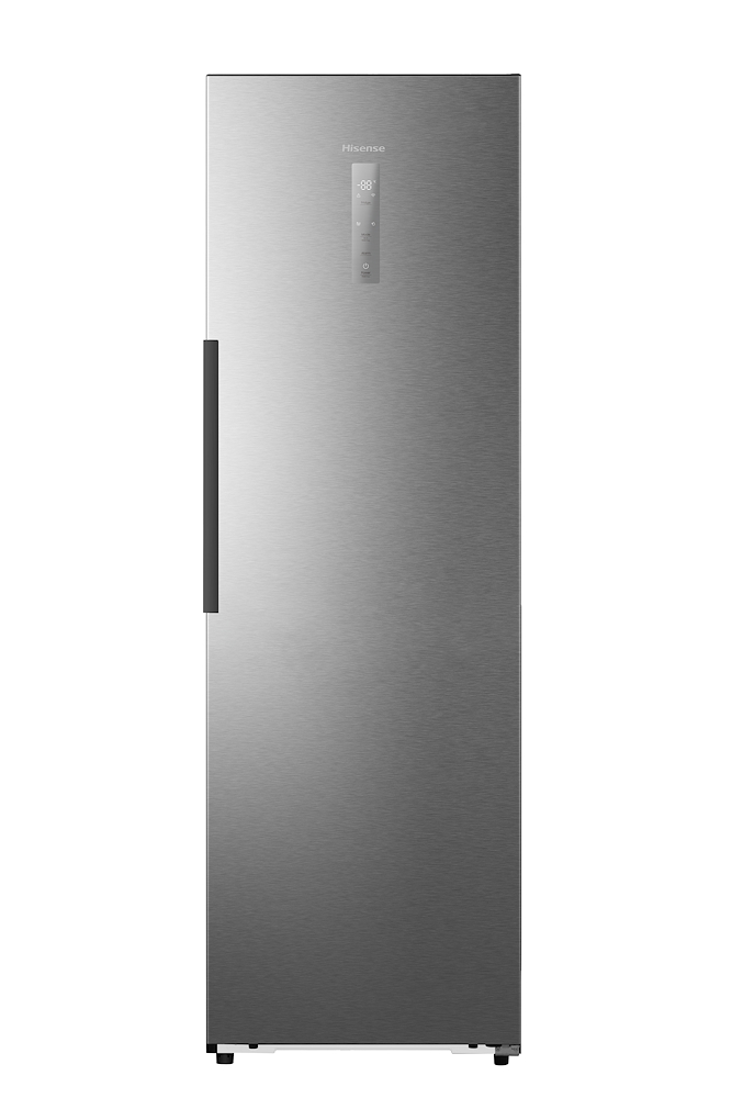 HISENSE RL3K370SEIE - Einzeltür Kühlschrank 372L
