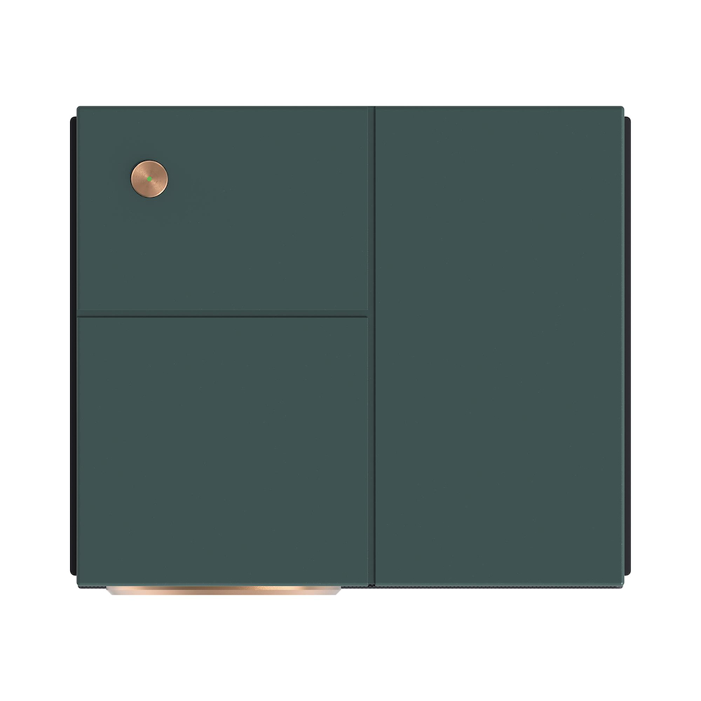 STRONG MIRA1 - Proiettore LCD FHD 40-150"