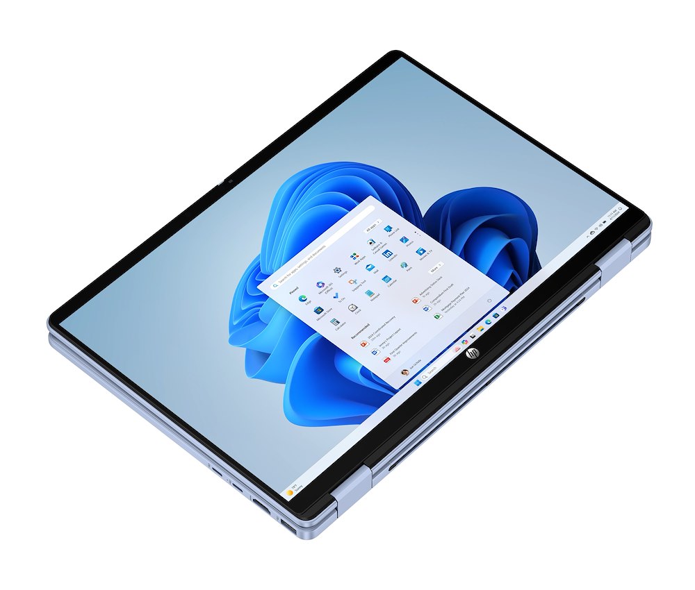 HP DW0G7EA - HP OmniBook 5 Flip 14 Zoll Notebook