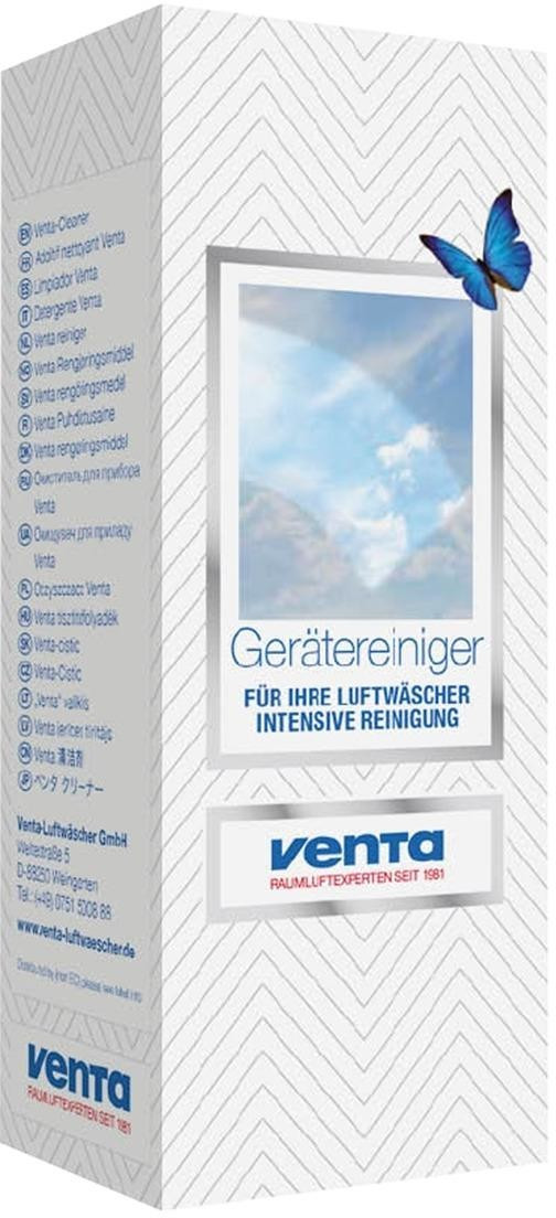Venta Gerätereiniger – 250 ml