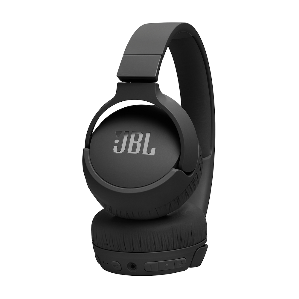 JBL JBLT670NCBLK - TUNE 670NC Bluetooth Kopfhörer