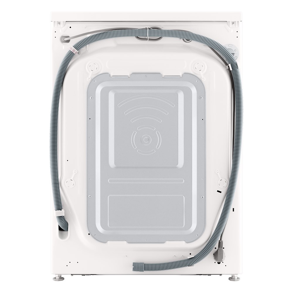 LG F4NX5009THB - Lavatrice intelligente 9 kg