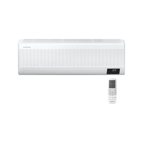 SAMSUNG AR12TXEAAWKNEU - Condizionatore Samsung R32 a muro Wind-Free Avant
