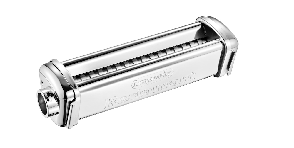 IMPERIA 080 - Teigschneider Simplex Restaurant für Trenette