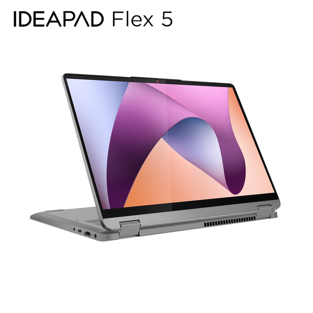LENOVO IDEAPADFLEX514ABR8 - Laptop Flex 5 14" Ryzen 5