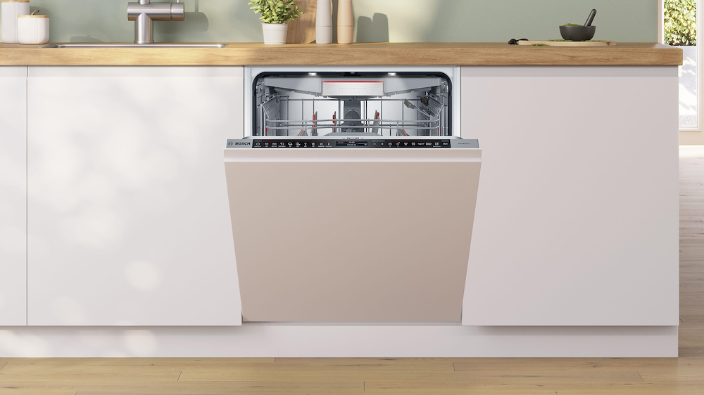 BOSCH SMD8TCX04E - Lavastoviglie Bosch Serie 8 60CM