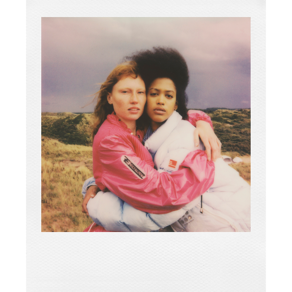 POLAROID PZ9097 - Polaroid Go Generation 2 Fotocamera Istantanea Bianca