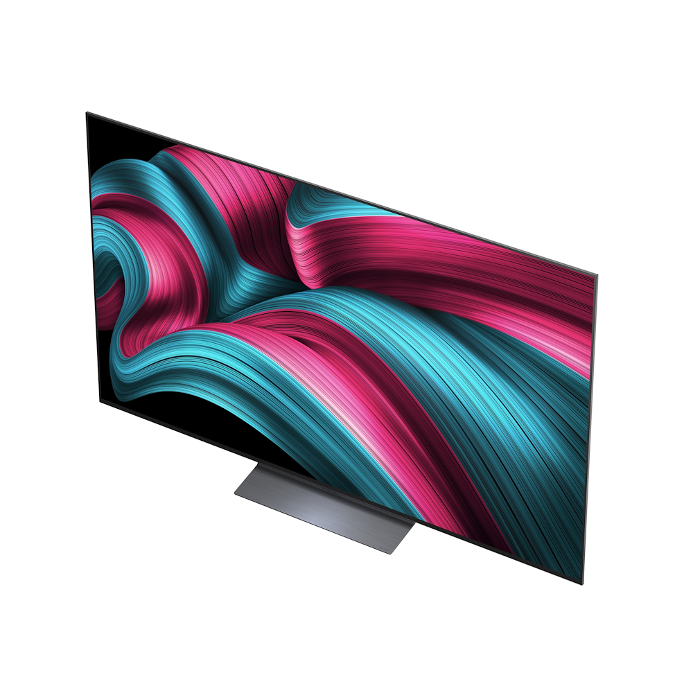 LG OLED65C55LA - 65 Zoll 4K OLED Smart TV