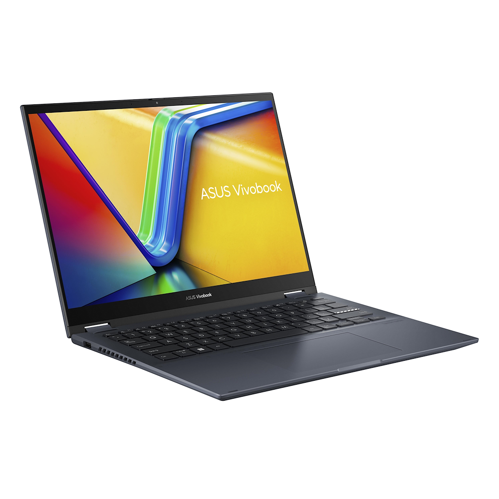 ASUS VIVOBOOKSFLIPTN3402YALZ32 - Vivobook S 14 Flip 14" Ryzen 5