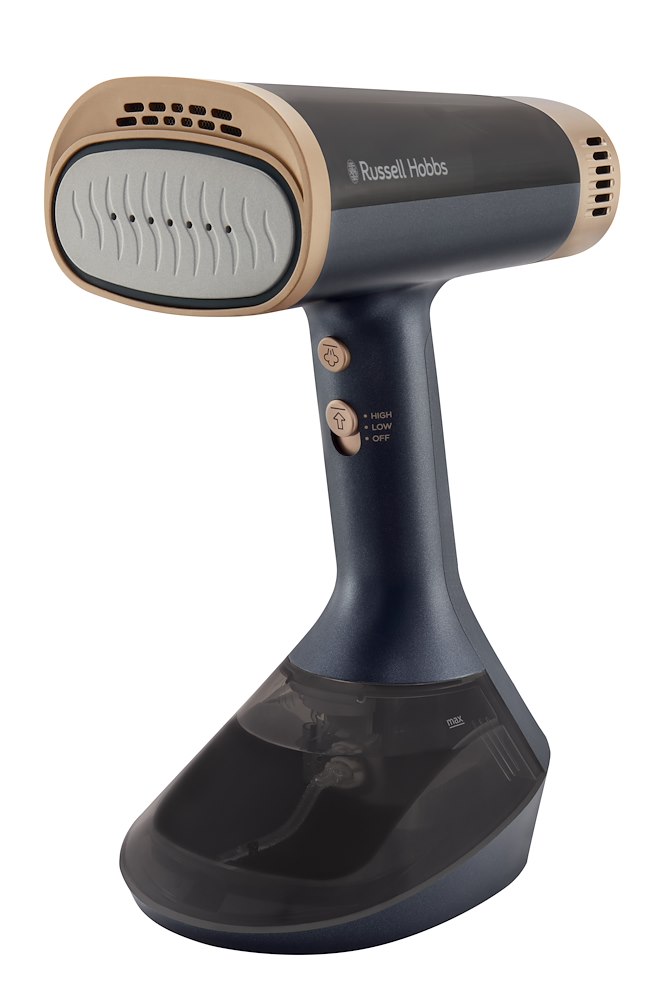 RUSSELL HOBBS 28550-56 - Fornello verticale con aspirazione