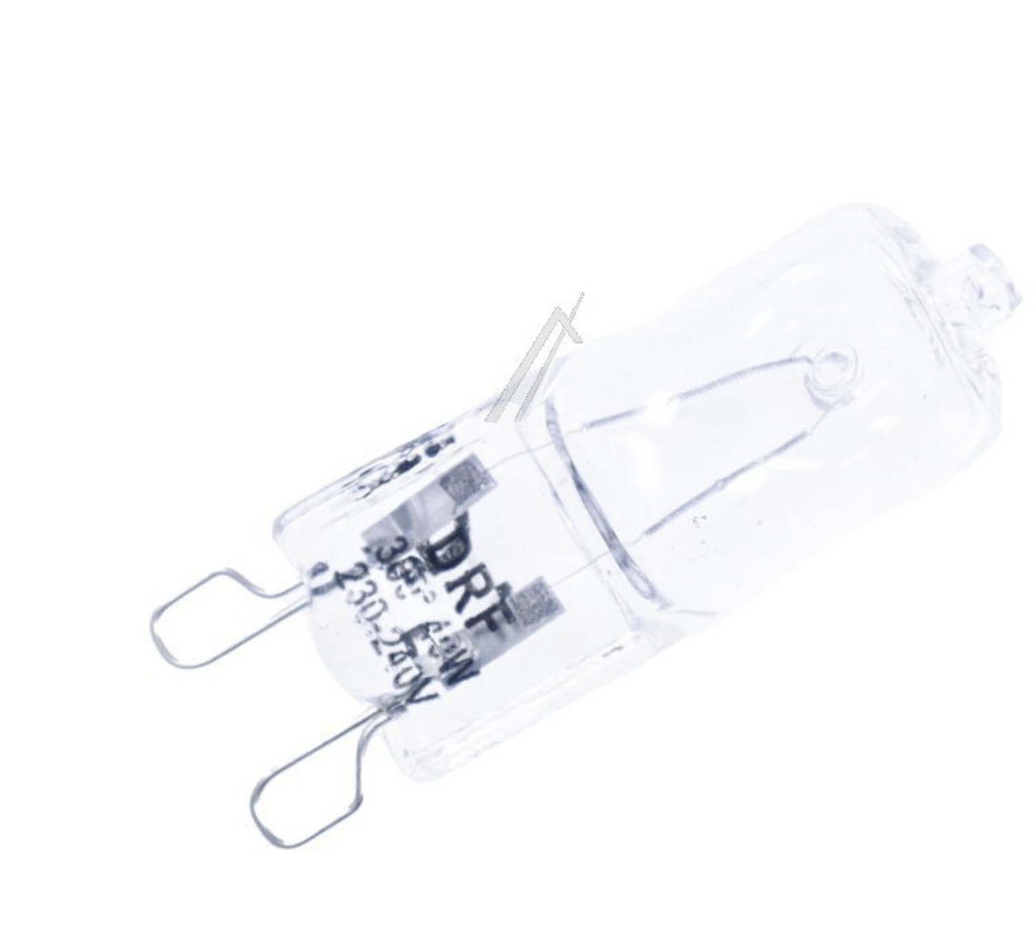 DR.FISCHER X524885 - Backofenlampe G9 230V 40W