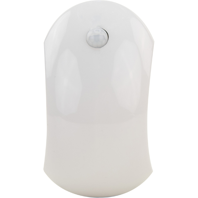 ANSMANN 1600-0405 - LED-Orientierungslicht NL25B