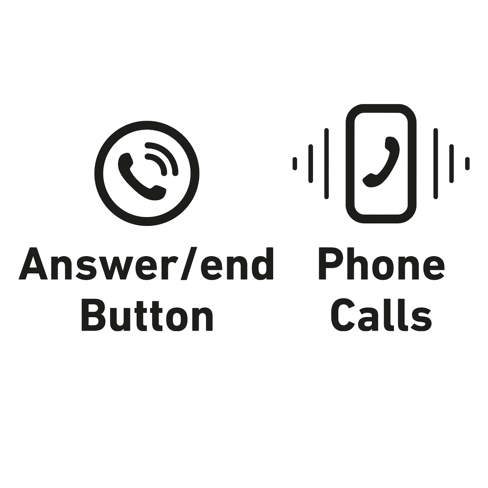 SBS TEEARTYCMIX65G - Auricolari in-ear USB-C con microfono