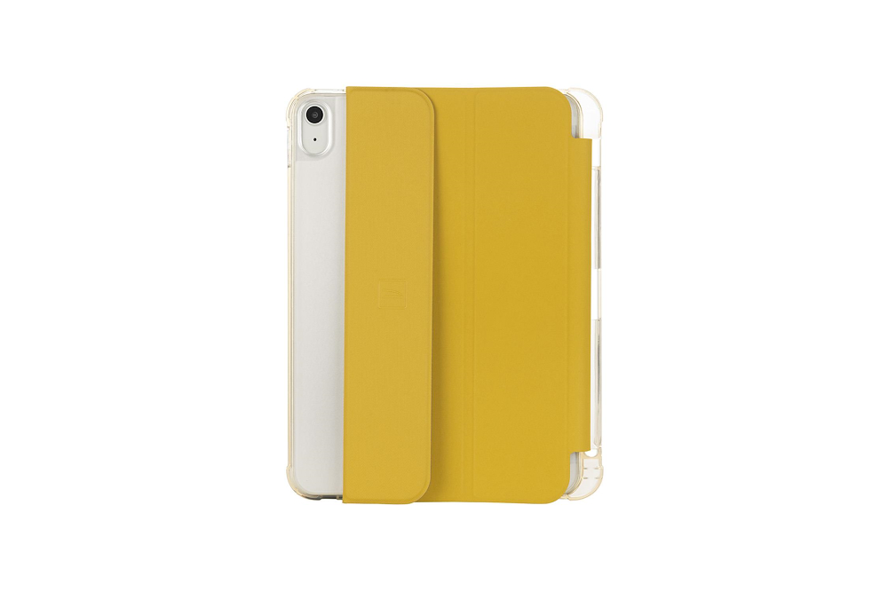 TUCANO IPD1022STDY - Custodia Protettiva per iPad 10 Gen