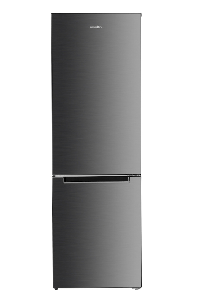 SMARTWAY WHCB32NM2XE0 - Kombigerät 253LT Inox NoFrost