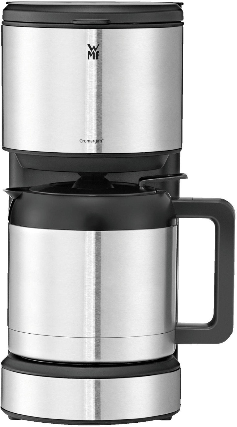 WMF AA23458 - Stelio Kaffeemaschine Thermo Edelstahl