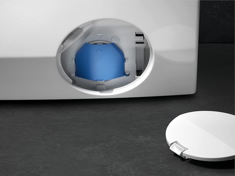 AEG LR7FH94VY - Waschmaschine 9kg mit WLAN