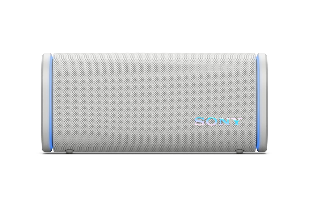 SONY SRSULT50W - Tragbarer Wireless Lautsprecher Weiß