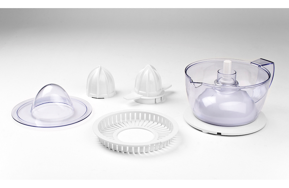 G3 FERRARI G20033 - G3 Ferrari Zitruspresse 40W