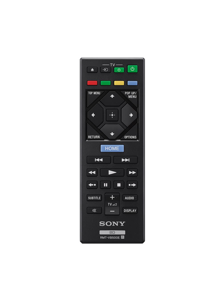 SONY BDPS1700K - BDPS1700K 0721292 LETT.BRAY S/HD FHD SMART USB HDMI ETHERNET