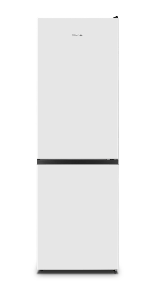 HISENSE RB390N4AWE - Frigorifero Combinato Hisense 300L