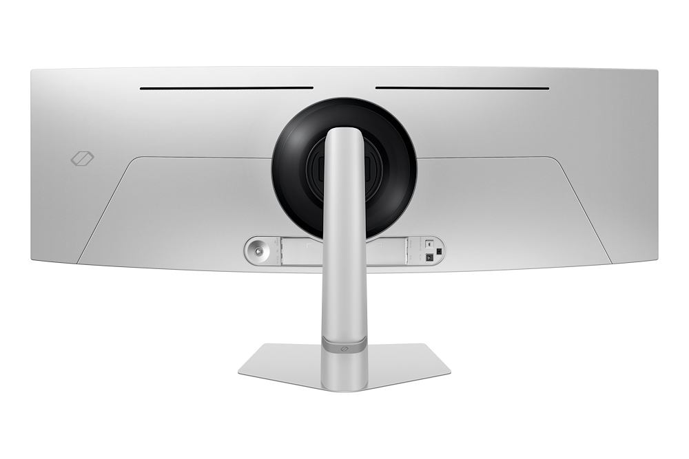 SAMSUNG LS49DG910SUXEN - PC Monitor Curved 49" OLED Dual QHD