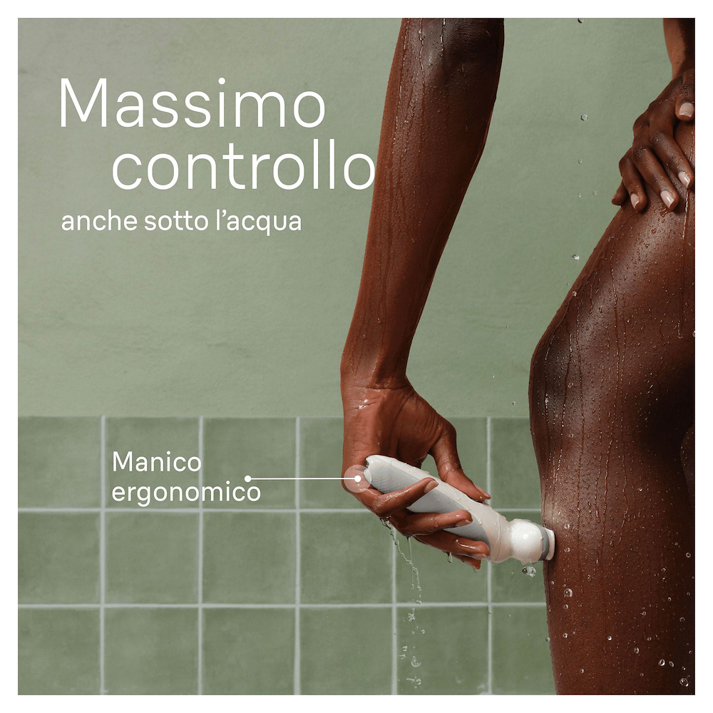 BRAUN SES9061 - Epilatore Elettrico Donna Silk-épil 9