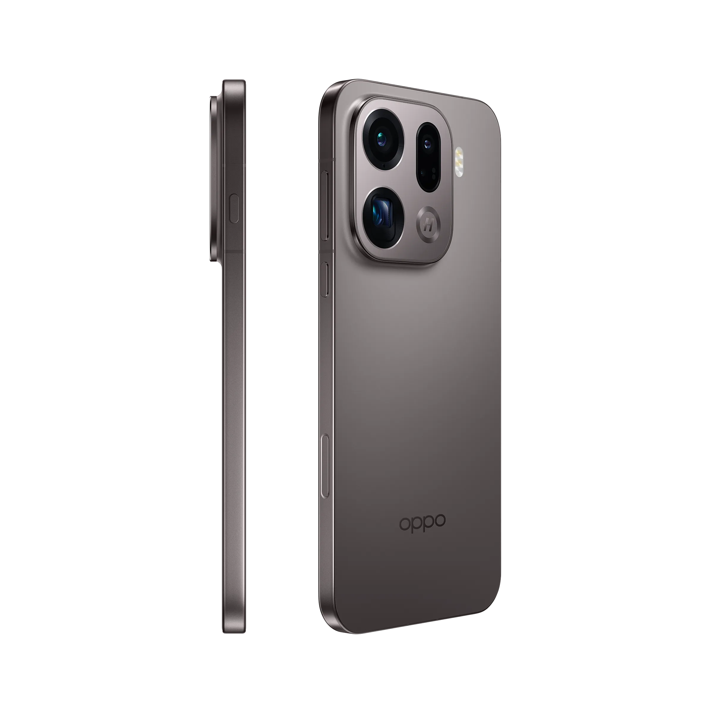 OPPO FINDX9PRO5GTITANIUMCHARCO - Smartphone Find X9 Pro Titanium Charcoal