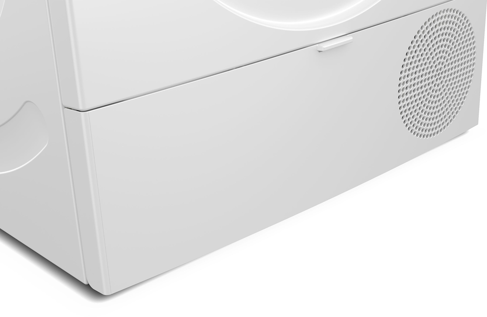 BOSCH WQG233D1II - Asciugatrice 8kg