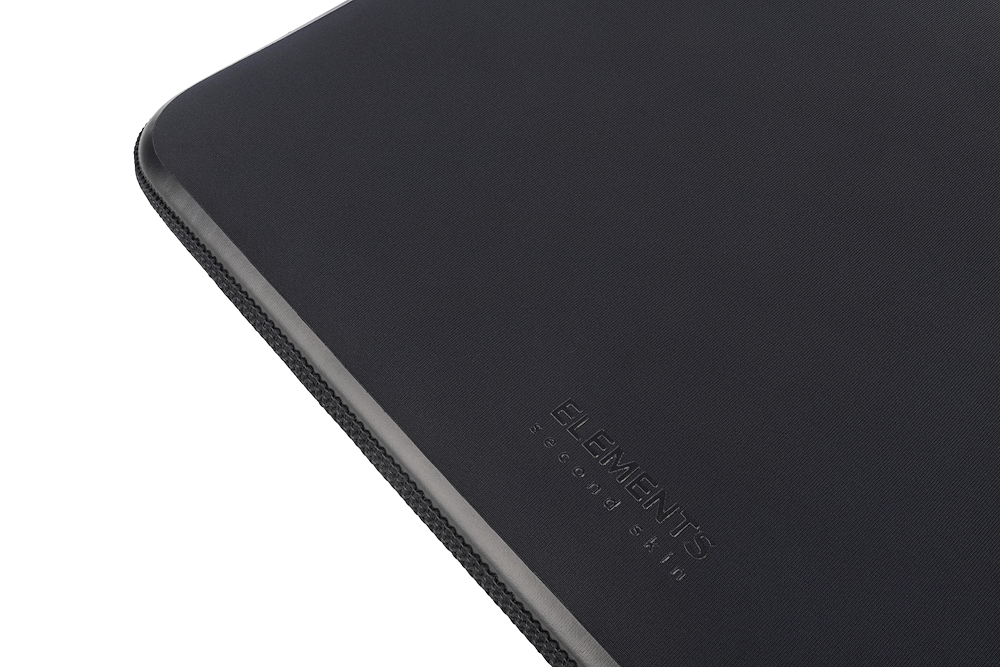 TUCANO BFEMB213BK - Borsa Elements per MacBook 13" TUCANO BFEMB213BK - Borsa Elements per MacBook 13"