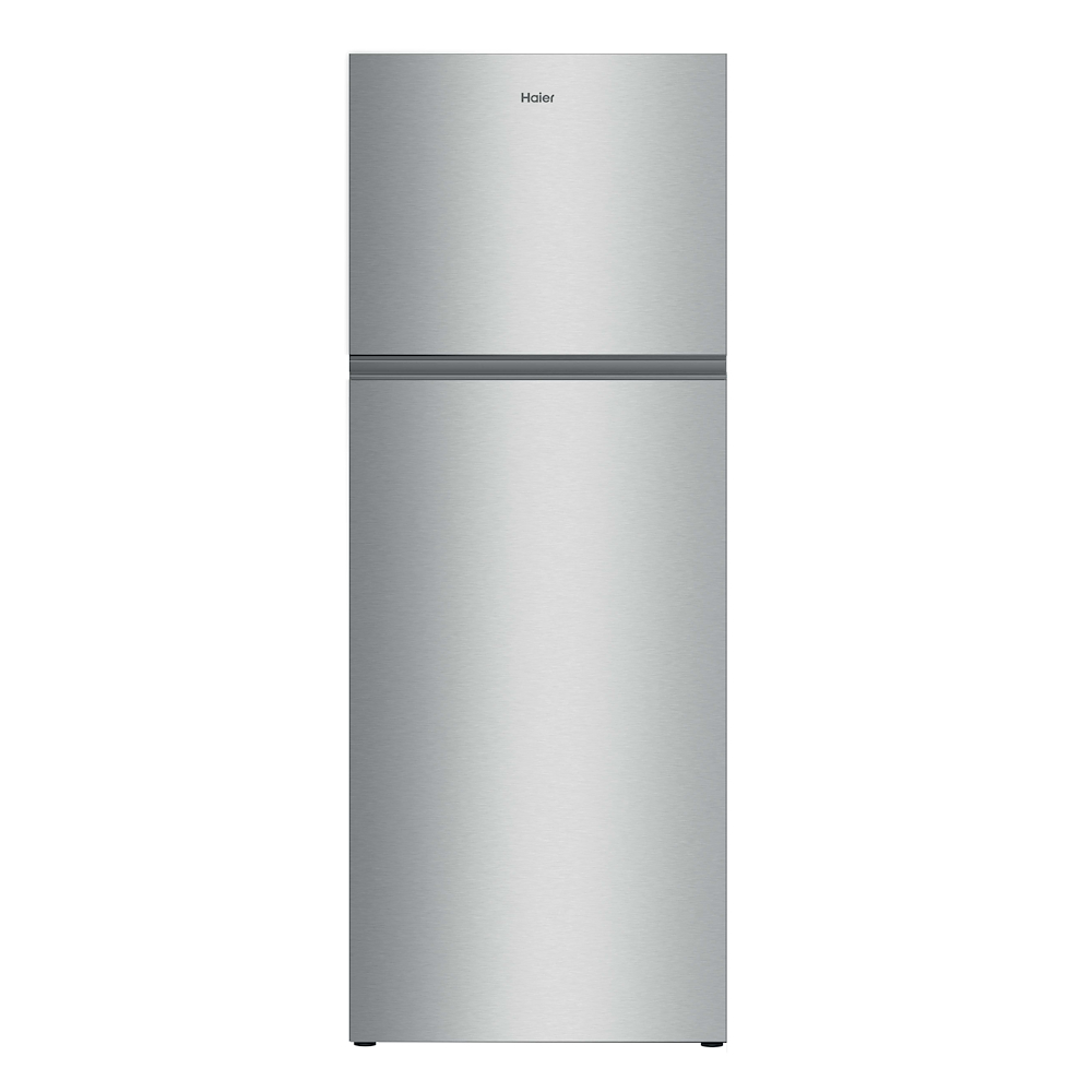 HAIER 34005944 - Kühlschrank 2 Türen Inox 464L