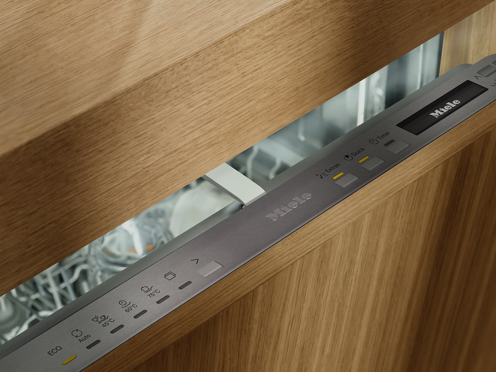 MIELE G7281SCVI - Geschirrspüler für 14 Personen