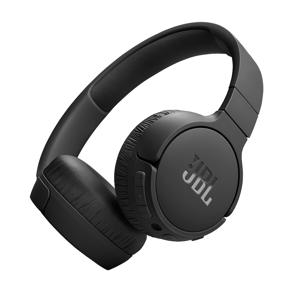 JBL JBLT670NCBLK - TUNE 670NC Bluetooth Kopfhörer