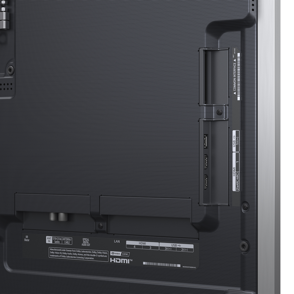 LG OLED55G54LW - TV OLED evo 55'' UHD 4K