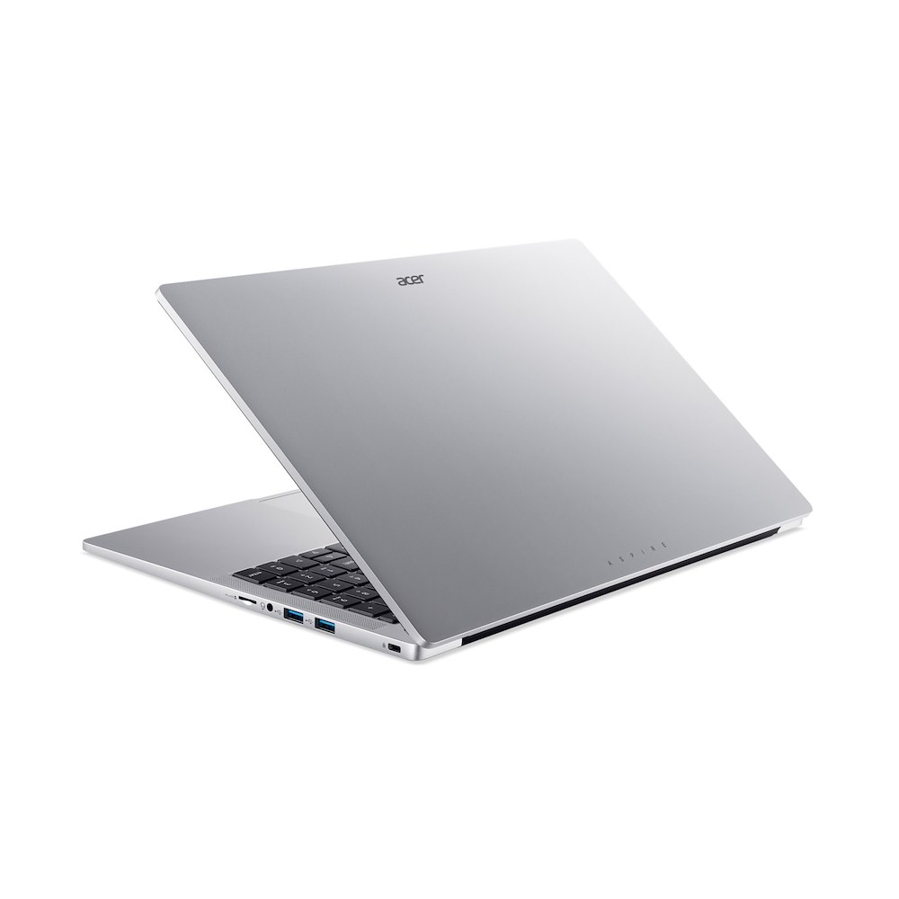 ACER ASPIRELITE15AL1532PC4QG - Notebook 15.6" Silver