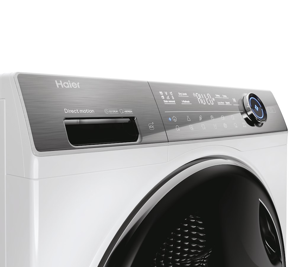 Haier Waschtrockner I-Pro Series 7 10kg/6kg