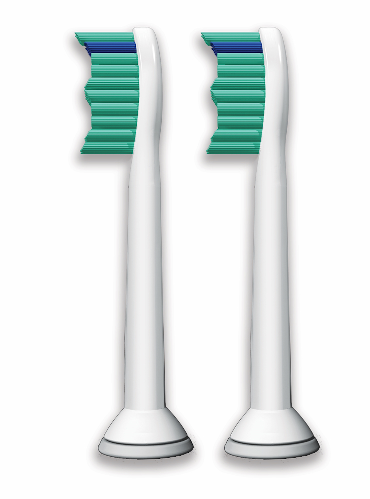 PHILIPS HX6012 - Testina Sonicare per Pulizia Efficace