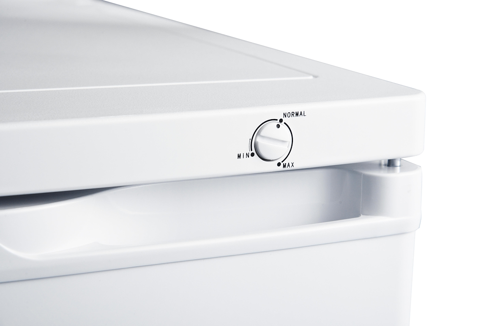 SMARTWAY WHCV12SM3WE0 - Congelatore Verticale 91LT Libero