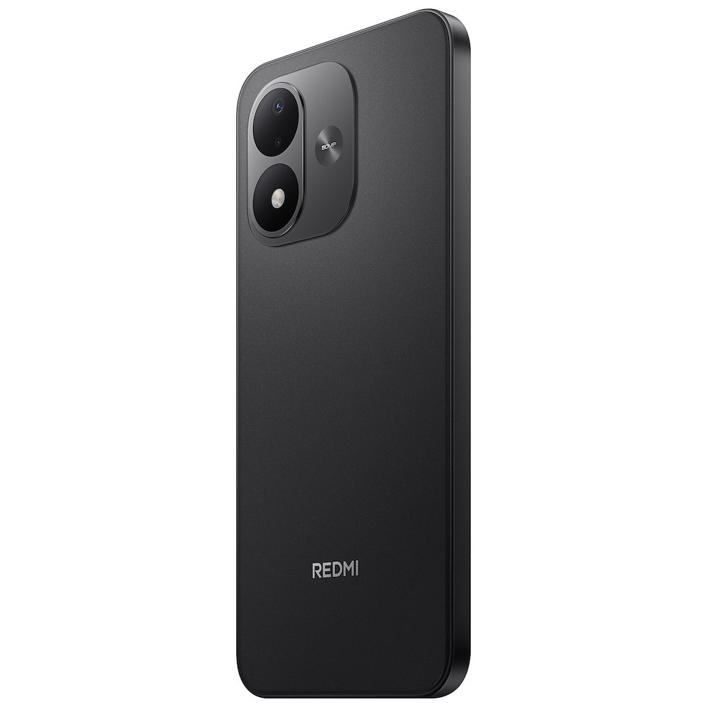 SMARTPHONE REDMI NOTE 17 NERO 256GB