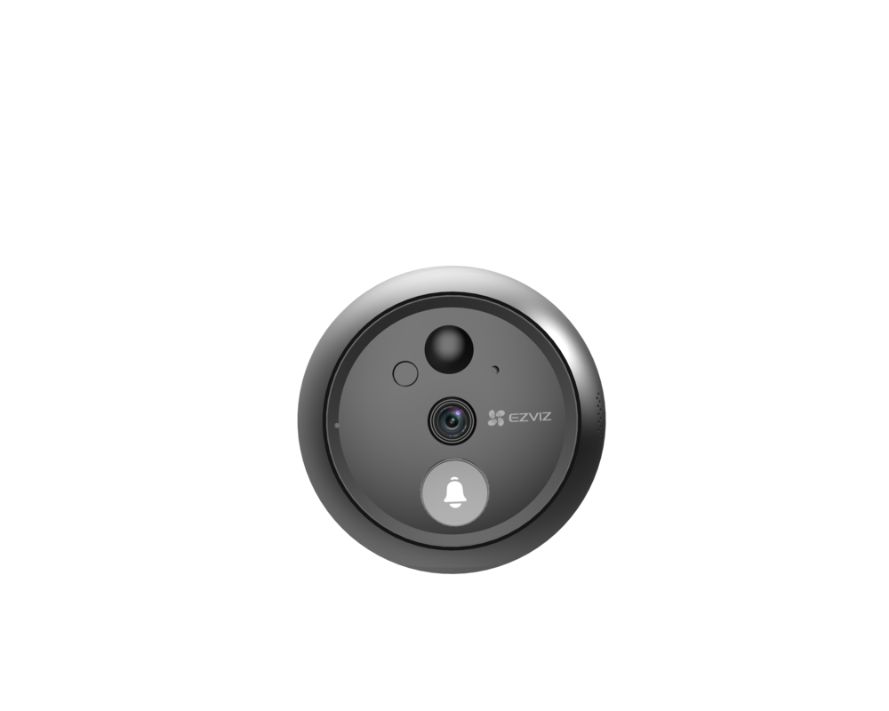 EZVIZ INE437 - elektronisches Türspion