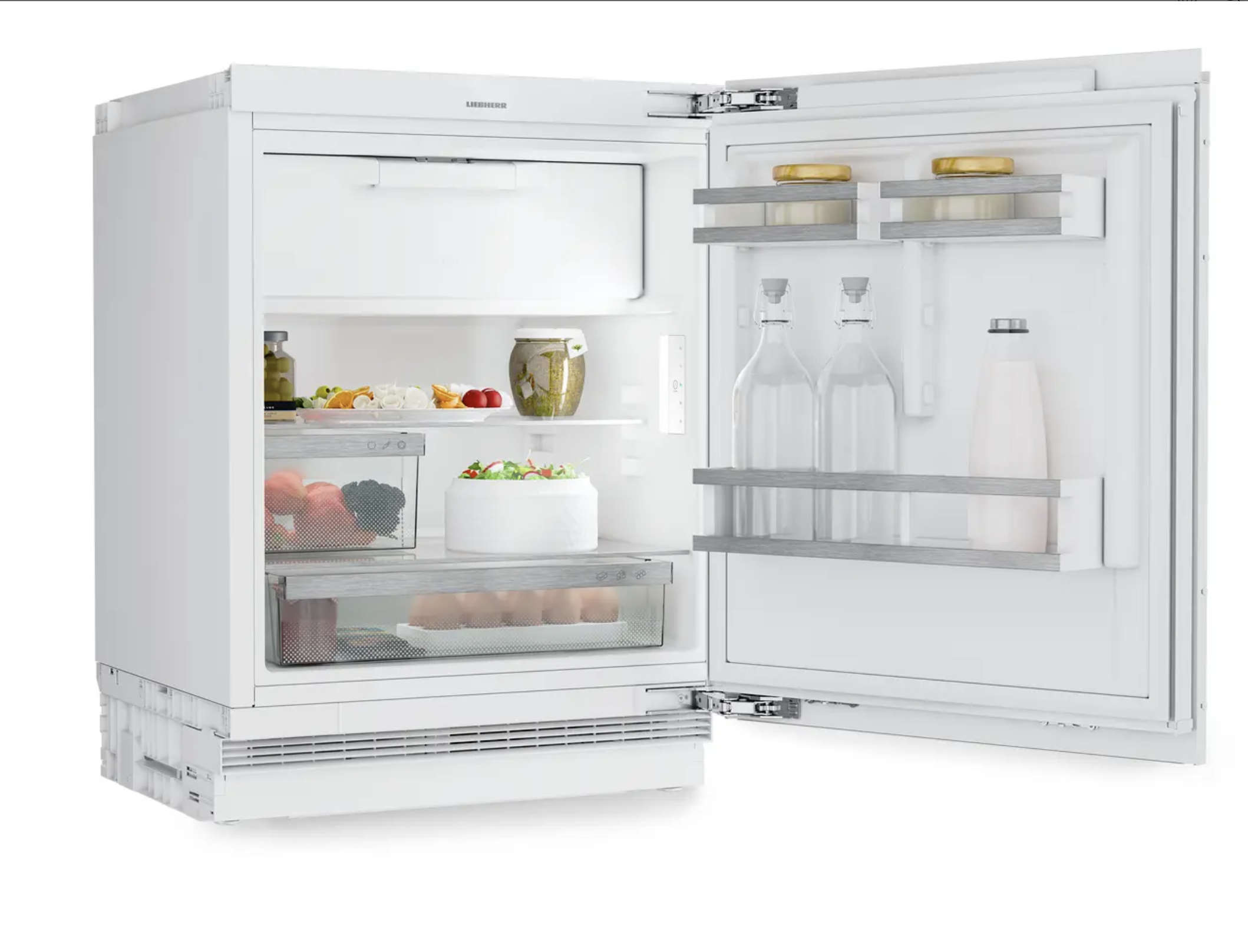 LIEBHERR DURD3601 - frigorifero sottopensile decorabile