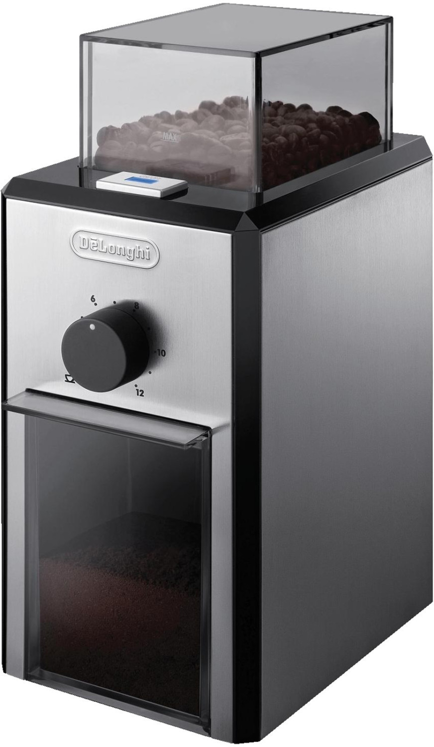 DE LONGHI KG89 - De'Longhi KG89 Kaffeemühle