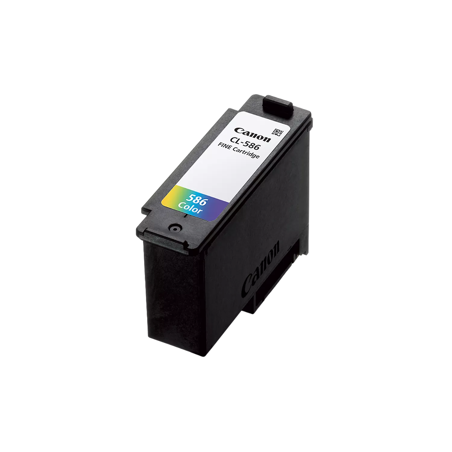 CANON 6227C001 - CL-586 Farb-Tintenpatrone