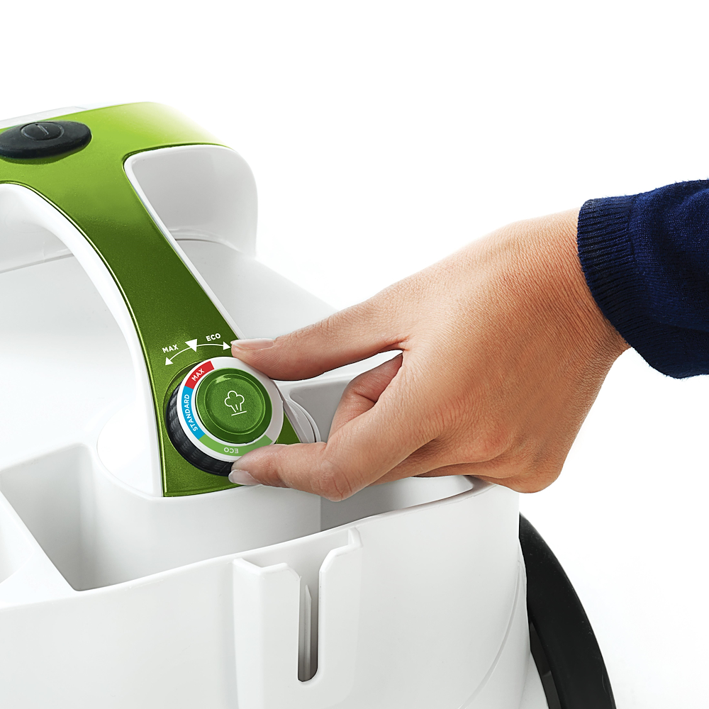 POLTI PTEU0317 - Polti Vaporetto Smart 110 Eco Dampfreiniger