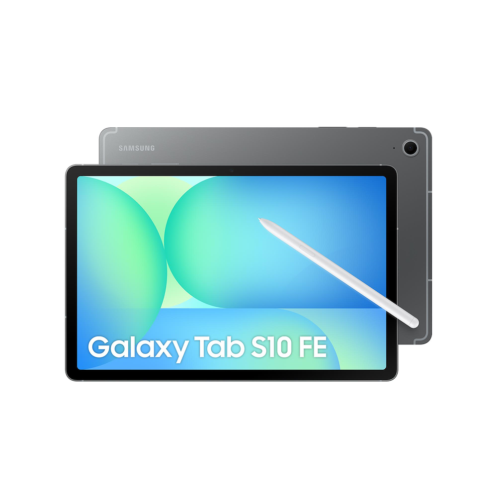SAMSUNG SMX520NZAREUE - Galaxy Tab S10 FE 128GB WIFI