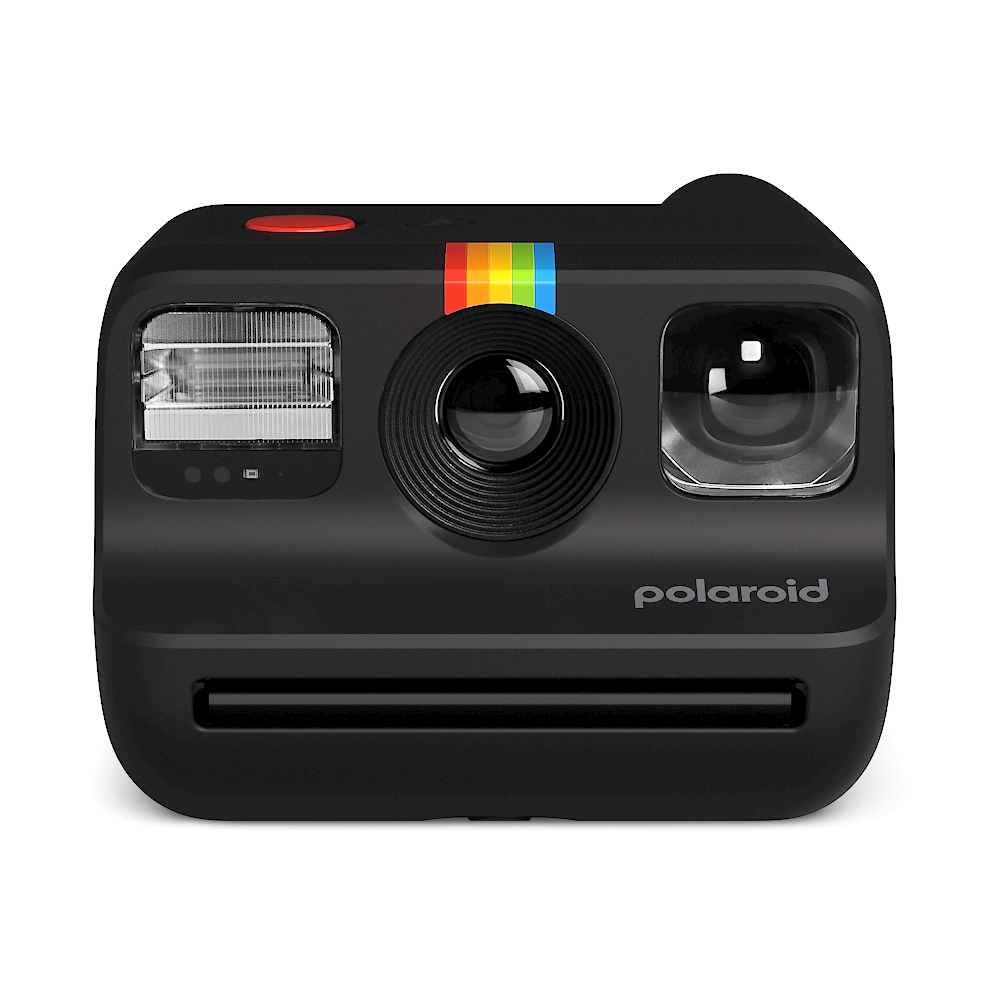 POLAROID PZ9096 - Polaroid Now Generation 3 Sofortbildkamera