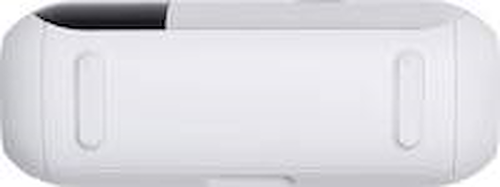 JBL JBLTUNER2WHT - Tragbare  Tuner 2 Radio